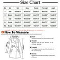 thumbnail image 2 of Besolor Womens Button down Shirts Lapel Long Sleeve Cotton Linen Tops Pleated Causal Comfy Fall Spring Blouse Tees, 2 of 8