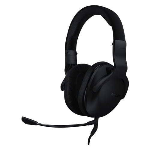 Vedhæft til Mappe Jane Austen Roccat Cross Multi-Platform Over-Ear Stereo Gaming Headset - Black -  Walmart.com