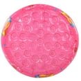 thumbnail image 4 of Pink Baby Pool,Indoor Outdoor Baby Swimming Children Inflatable Pool Baby Swimming Pool Unrivaled Performance, 4 of 8