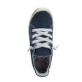 thumbnail image 2 of JELLYPOP Dallas Sneakers, Color: Navy, Size: 11 (JRBOCA427-11), 2 of 4