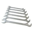 thumbnail image 2 of JUMBO SAE 6 PC. ANGLED WRENCH SET, 2 of 2