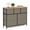 Dark green/7BC/39.37 x 31.50 x 11.81 inch, variant on Alvantor 5/7 Drawer Fabric Dresser, Storage Tower for Bedroom and Closet, Chest of Drawers with Sturdy Steel Frame & Wooden Top for Living Room, Entryway