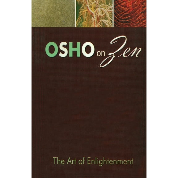 Zen The Art Of Enlightenment, (Paperback)