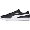 thumbnail image 2 of Tenis Puma Originales Smash V2 Originales negro 30 Puma 36521504, 2 of 4