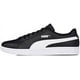 thumbnail image 1 of Tenis Puma Smash V2 L 36521504 Negro Hombre 24.5, 1 of 4
