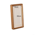 thumbnail image 2 of CY5O5ee Wood Small Picture Frame Tabletop Picture Frame Desk Or Wall Display Photos Family Picture,Wedding Picture Tabletop & Wall Decoration, 2 of 8