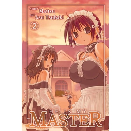 He Is My Master Vol 2