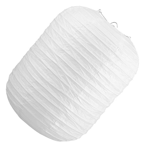 Raindrops Paper Lamp Shade Paper Light Shade Foldable Lampshade Round Paper Light Shade for Weddings Outdoor Camping Birthday