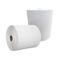 thumbnail image 1 of Toalla en rollo Biodegradable Convertipap color blanco Caja con 6 rollos de 180 metros, 1 of 2