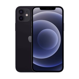 D'origine Apple iPhone 12 64GB GSM/CDMA Entièrement débloqué - Noir (Fair Cosmetics) - Entièrement fonctionnel)