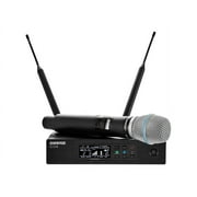 QLXD2/B87C Handheld Transmitter with Beta 87C Capsule