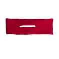 thumbnail image 2 of Mujeres anudadas Twist Deft Bun Braider Bandas para el cabello Diadema Herramienta para peinar el cabello rojo Yuyangstore cintas para el pelo, 2 of 4
