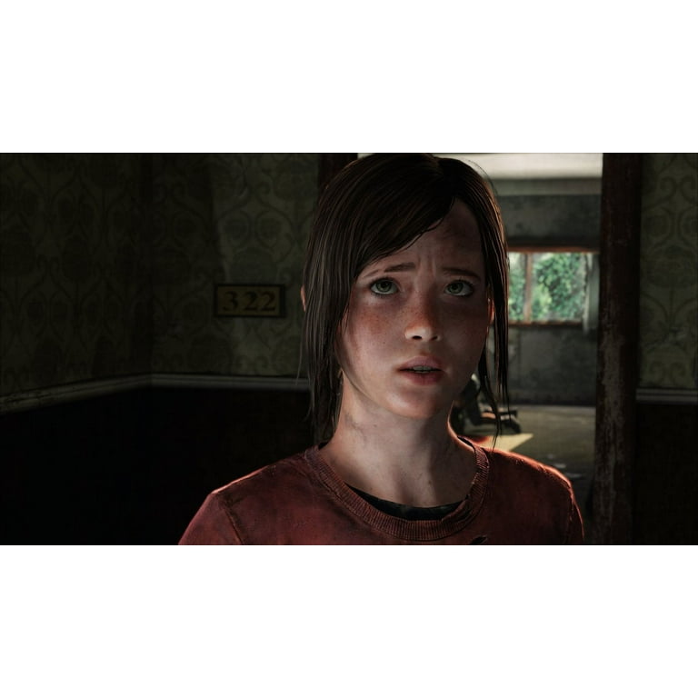 Jogo The Last of Us PlayStation 3 Naughty Dog em Promoção é no Bondfaro