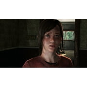 Naughty Dog Inc. The Last of Us, Sony, PlayStation 3, 711719981749