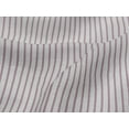 thumbnail image 4 of oneOone Viscose Jersey Fabric Vertical Stripe Print Sewing Fabric BTY 60 Inch Wide, 4 of 5