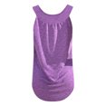 thumbnail image 7 of WXLWZYWL Womens Blouses and Tops Dressy Boho Clothes for Women Fresh Clean Tees Women Lace Tank Tops for Women silk blouse for women Silk Tank Tops for Women, 7 of 7