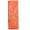 Orange, variant on LICEWO Cotton Fishing Rod Cover Fishing Rod Protect Cover for Spinning Baitcasting Rod Fishing Rod Socks Fishing Rod Sleeve