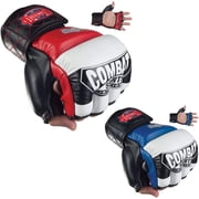 Combat Sports MMA Amateur Competition Gloves Regular Red