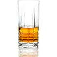thumbnail image 1 of Normandie Highball 340ml Lot de 4, 1 of 4