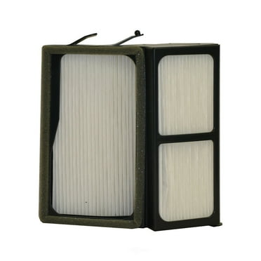Cabin Air Filter Fits select: 2000-2005 BUICK LESABRE, 2006-2011 BUICK LUCERNE