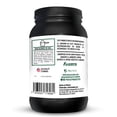 thumbnail image 2 of Proteina Vegan 25 Protein 1 Kg - Protgt, 2 of 2