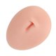 thumbnail image 1 of Modelo de Vientre de Silicona ANGGREK Práctica de Perforación del Vientre, 1 of 8