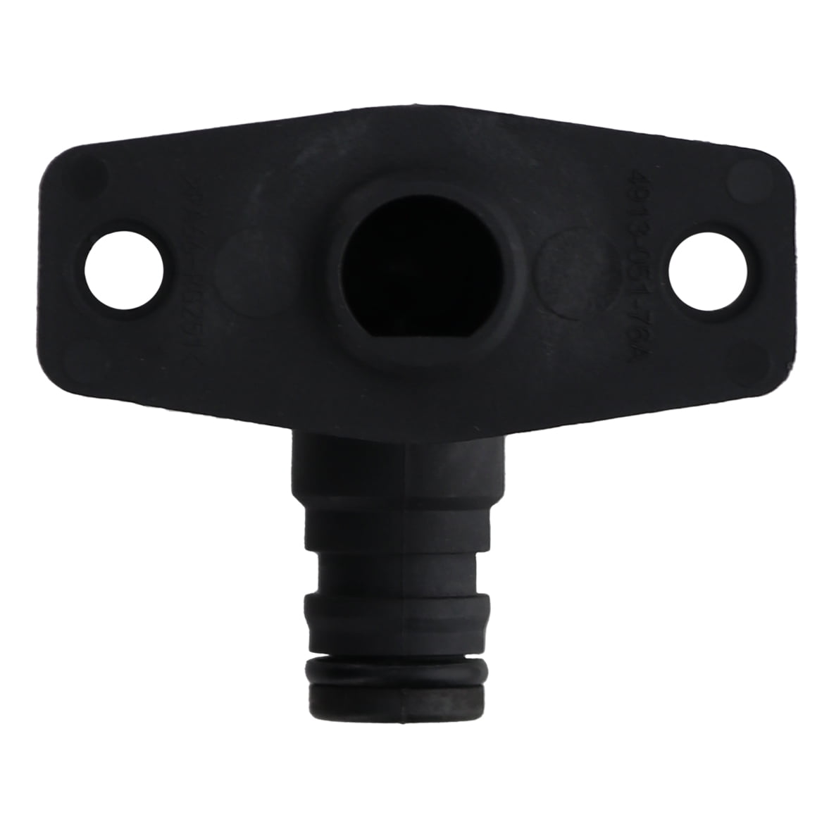 【時間指定不可】 Assembly Nozzle Outlet 2823718002 EGO for Walmart.com - ZT4200L ミニカー