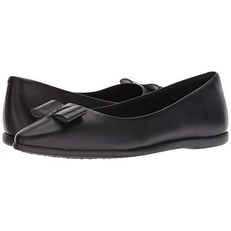 Women's zerøgrand bow skimmer flat 2025