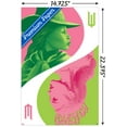 thumbnail image 3 of Wicked - Reflection Wall Poster, 14.725" x 22.375", 3 of 5