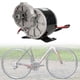 thumbnail image 1 of Motor de Reducción de Engranje de CC Duradero de Aluminio, Motor de Reducción Del Engranje, para Bicicletas GO-Karts de Campos de Golf Scooter, 1 of 7