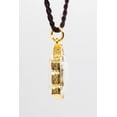 thumbnail image 3 of Artschatz Buddhist Jewelry Collection: Buddha, Garuda and other Amulets/Pendants, 3 of 6