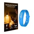 thumbnail image 1 of Reloj despertador vibratorio RITHEM, silencioso e impermeable, 1 of 8
