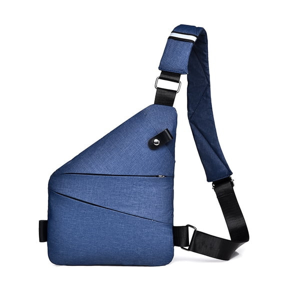 GOYJU Wander Plus Anti Theft Travel Bag Wander Plus Anti Theft Bag Slim Sling Bag Purse Cross Body Shoulder Bag 2024
