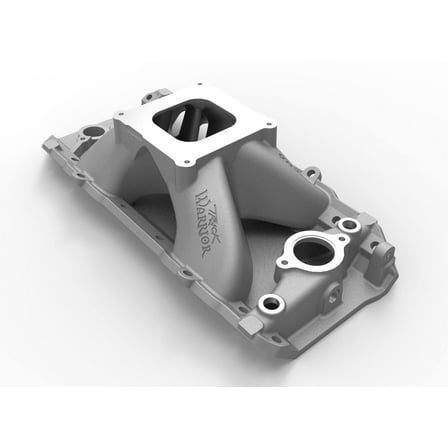 Weiand 7620 Engine Intake Manifold