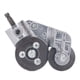 thumbnail image 5 of Electric Drill Plate Cutter Shear Refitting Attachment Tool Set Kit for Copper Aluminum, 5 of 5