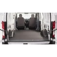 thumbnail image 1 of Holman Cargo Area Liner 40462 Direct Fit; Flat Edges; Gray; Rubber With 1/2 Inch Thick Foam Backing; Non-Slip, 1 of 2