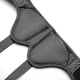 thumbnail image 5 of Adjustable Adult Hernia Belt Man Inguinal Groin Support Inflatable Hernia Bag With 2 Removable Compression Pads Pain Relief, 5 of 5