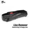 thumbnail image 1 of Electric Fishing Line Stripper Battery Powered Fishing Strip Line Removes 3.5ms Strong Powerful Finishing Machine Fishing Tools 01, 1 of 5