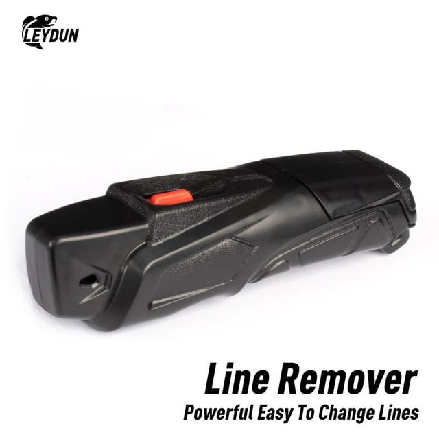 Electric Fishing Line Stripper Battery Powered Fishing Strip Line Removes 3.5ms Strong Powerful Finishing Machine Fishing Tools 01