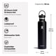 thumbnail image 2 of Botella de agua Hydro Flask Standard Flex Straw Cap 700 ml, 2 of 6