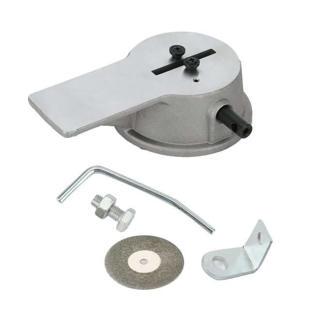 Universal Piston Ring End Gaps Filer Filing Tool Precise Cutting Wheel 91089408 Accessories