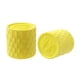 thumbnail image 3 of Tapones para Manillar Soidarity 1 Par Ciclismo Amarillo, 3 of 6