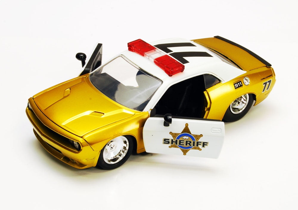 dodge challenger toy car walmart