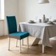 thumbnail image 5 of Chair Cover For Household Table And Chair Set Human-shaped Seat Package Chair Cover With Properties Backrest Integrated Toget, 5 of 6