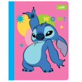 thumbnail image 4 of Cuaderno Cosido Dipak Profesional Dipak100 Hojas Blanco Disney Girl, 4 of 4