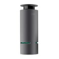 thumbnail image 1 of Yeacher Air Purifiers for Car Mini Portable Air Purifier with HEPA for Home Bedroom Kitchen Office Grey, 1 of 7
