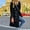 Black coat for women, variant on clear 50% off Usmixi 2023 Wool Coat for Women Trench Coat for Women Open Front Button Classic Lapel Blazer Jacket Long Sleeve Casual Solid Overcoat Outwear with Pocket Winter Wool Coat