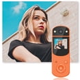 thumbnail image 2 of Night Vision Camera Hd 1080P Digital Dv Camera Night Vision Sports Application Recorder Mini Digital Camera, 2 of 3