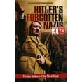 thumbnail image 1 of Hitler's Forgotten Nazis [Documentary]  [DIGITAL VIDEO DISC], 1 of 2