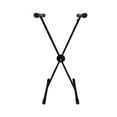 thumbnail image 1 of KLINGT Atril Sencillo para Teclado KLT 008 KEYBOARD STAND KLINGT, 1 of 3